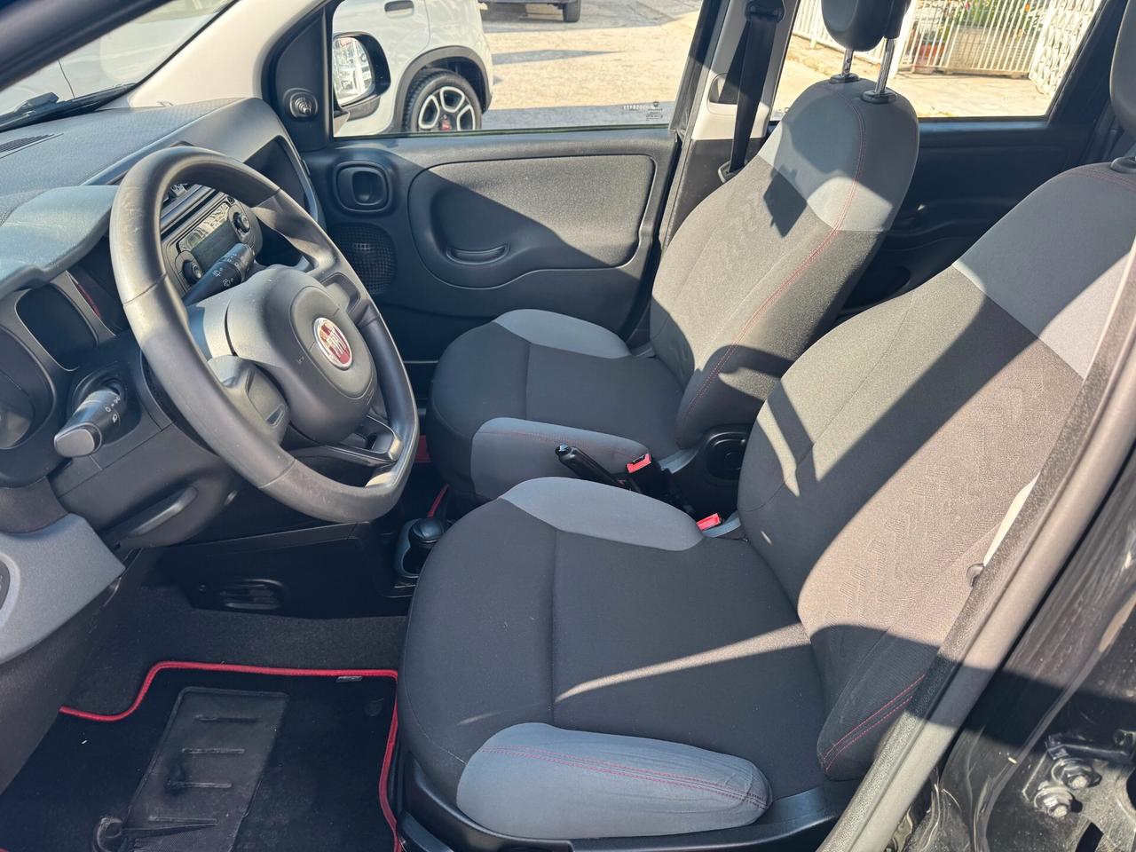 Fiat Panda 1.2 GPL 12/2019 90.000KM