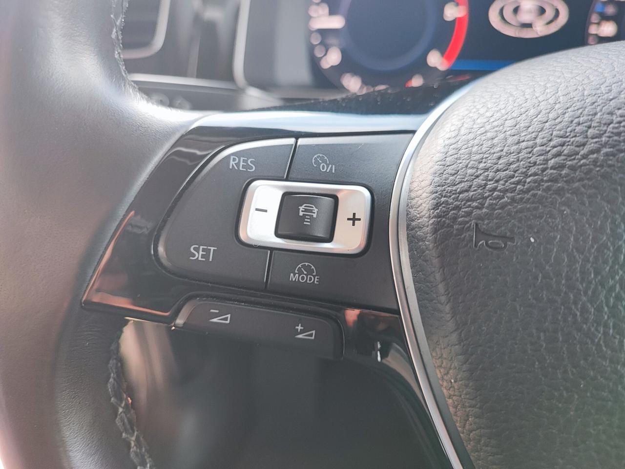 Volkswagen Golf 1.6 TDI 115 CV 5p. Highline BlueMotion Technology