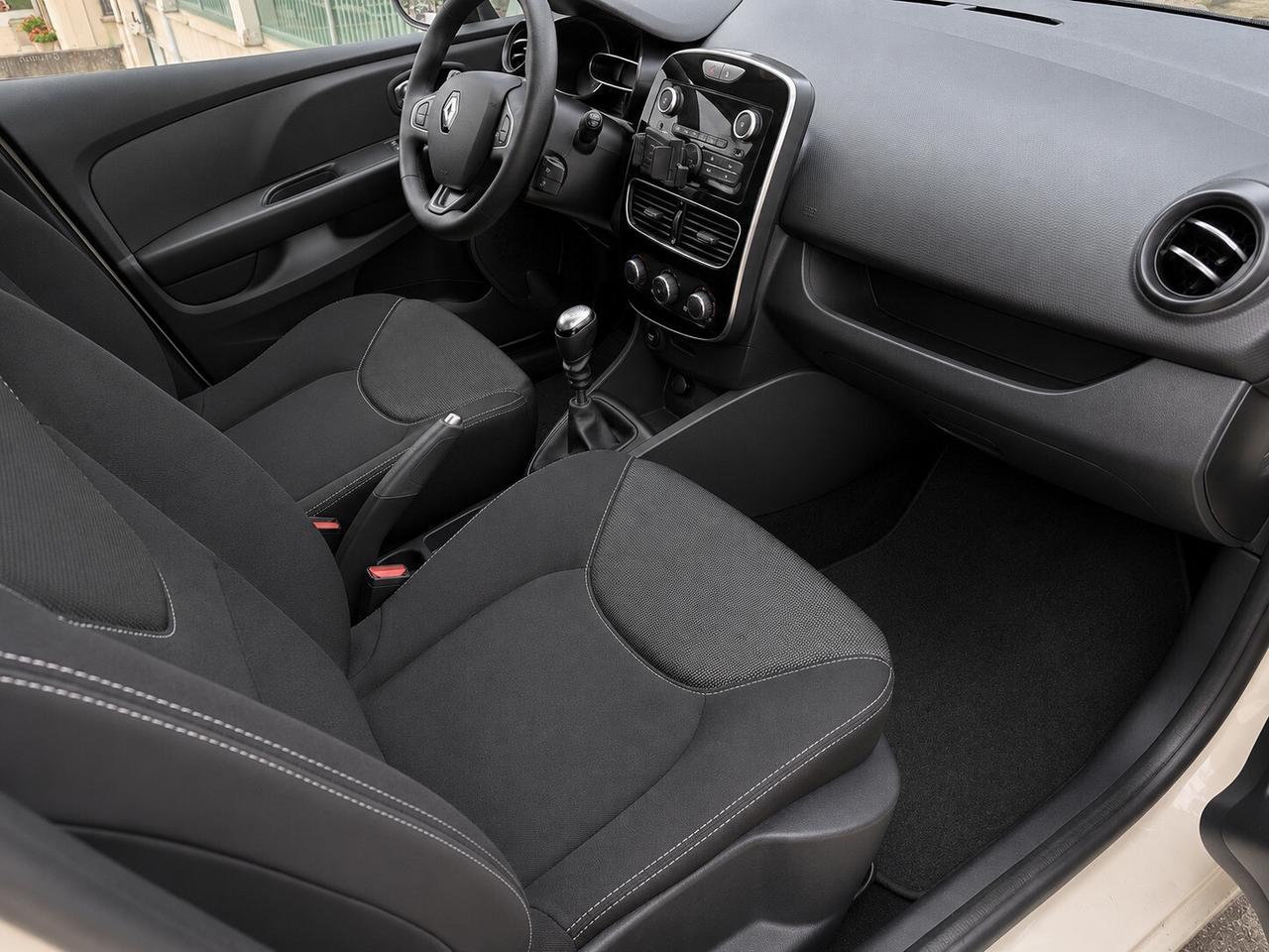 Renault Clio dCi 8V 75 CV Start&Stop 5 porte Energy Intens