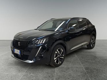 PEUGEOT 2008 PureTech 130 S&S EAT8 GT Line