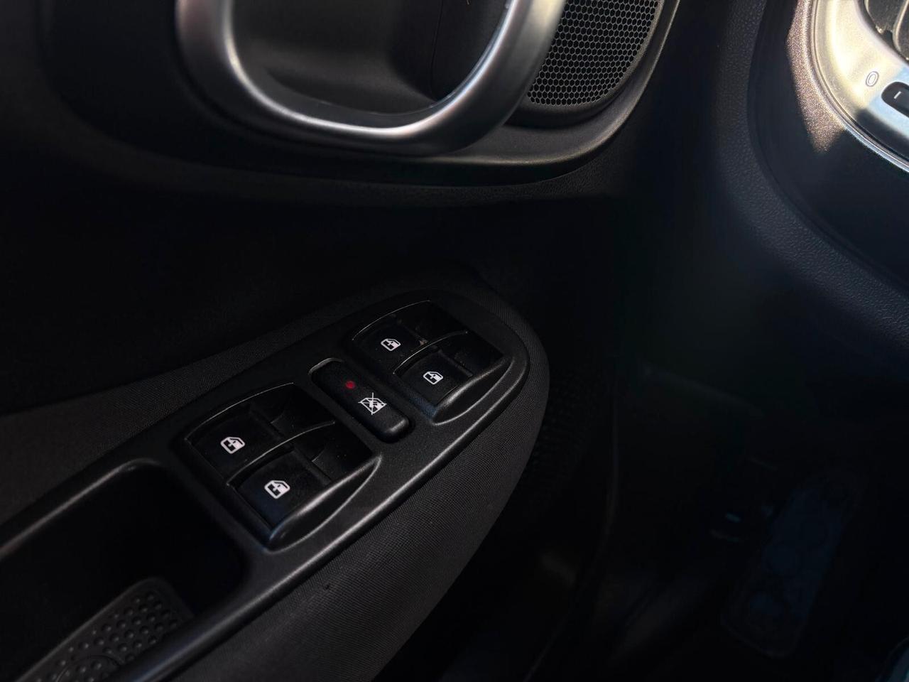 Fiat 500L 1.3 Multijet 85cv Lounge