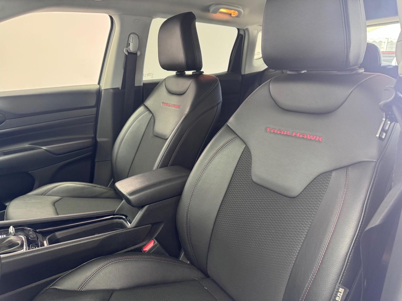 Jeep Compass 1.3 Turbo-NO VINCOLI-PHEV AT6 4xe Trailhawk