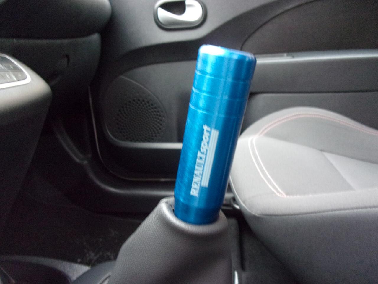 Renault Twingo 1.6 16V RS Light