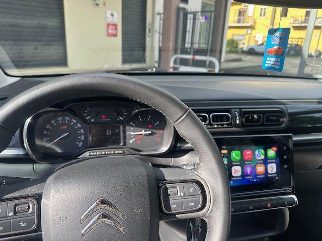 CITROEN C3 PureTech 110 S&S SHINE Pack