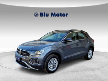 Volkswagen T-Roc 1.5 tsi life dsg