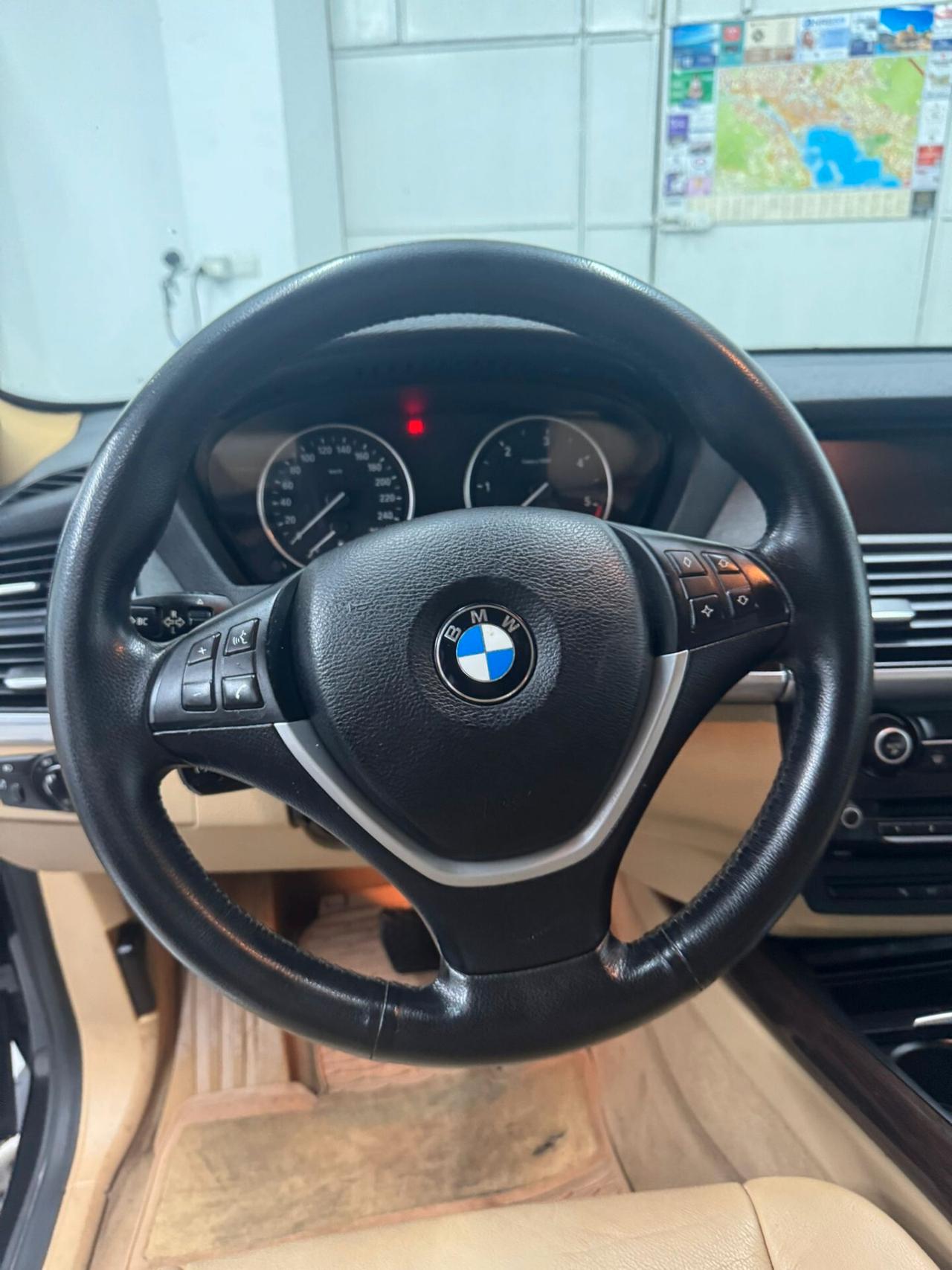Bmw X5 xDrive35d Futura