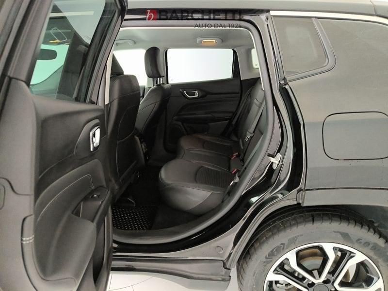 Jeep Compass 2ª SERIE 1.3 T4 190CV PHEV AT6 4XE LIMITED