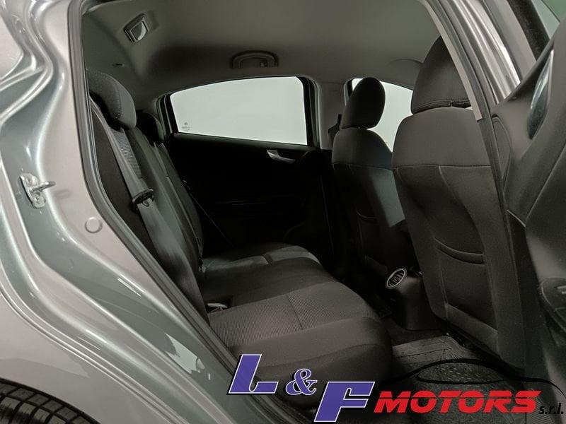 Alfa Romeo Giulietta Giulietta 1.4 Turbo 120 CV GPL CASA MADRE