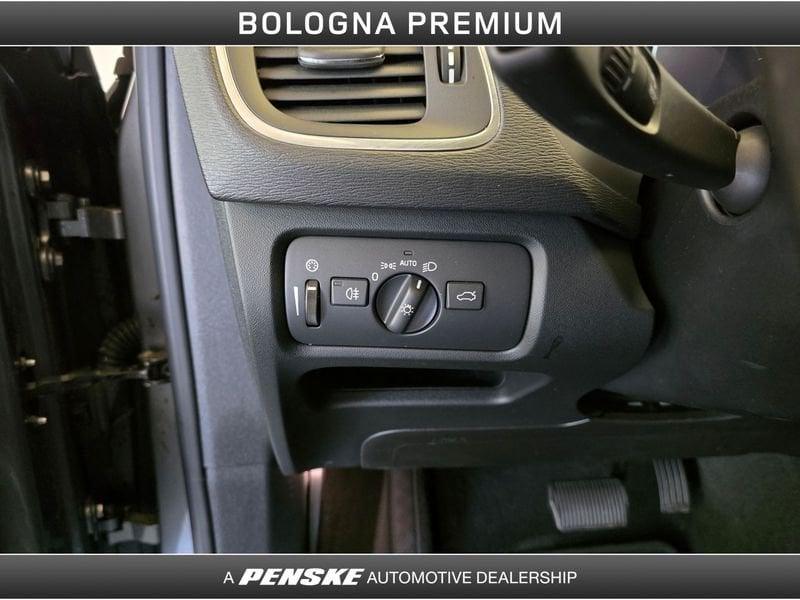 Volvo V40 D2 Geartronic Business Plus