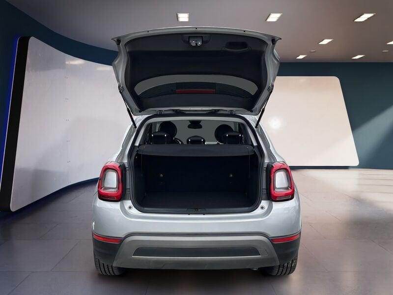 FIAT 500X 500 X Hatchback My22 1.5 Hybrid130cv Dct Cross