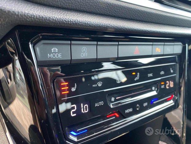 VOLKSWAGEN T-Roc 1.0 TSI R-Line