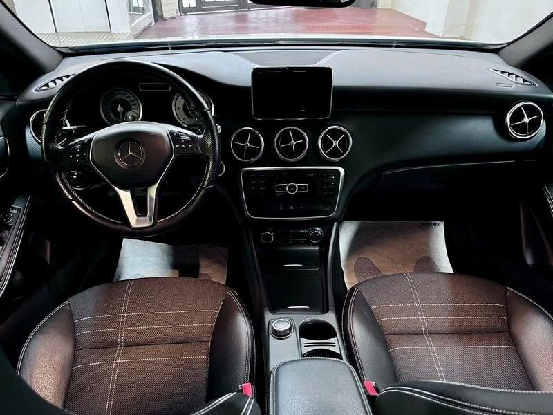 Mercedes-Benz Classe A A 180 CDI Automatic Sport
