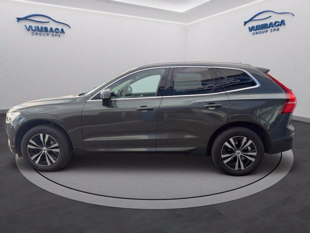VOLVO XC60 2.0 d4 Inscription geartronic del 2019