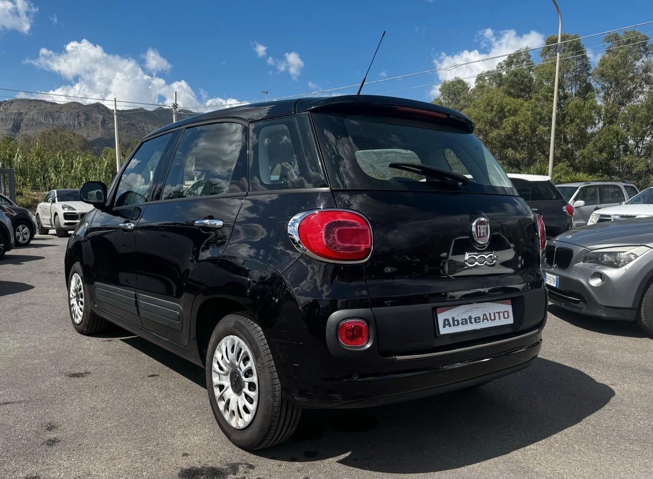 Fiat 500L Pro 1.3 MJT 85CV Pop 4 posti (N1)