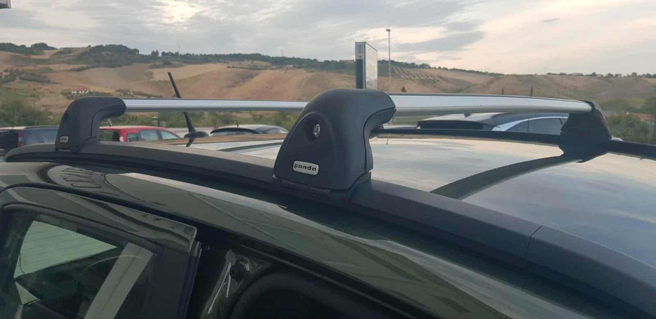 Fiat Panda 0.9 TwinAir Turbo S&S 4x4 Wild