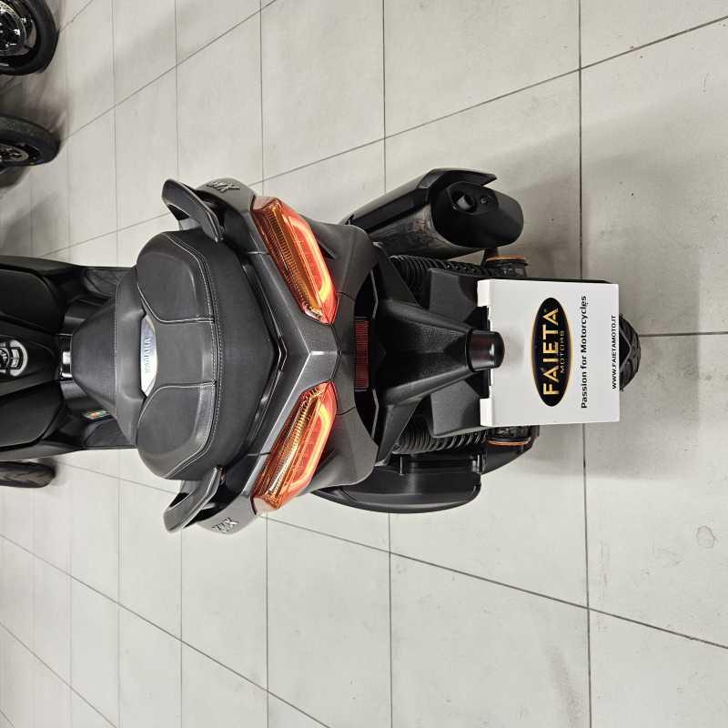 Yamaha X-Max 300 ABS - 2020