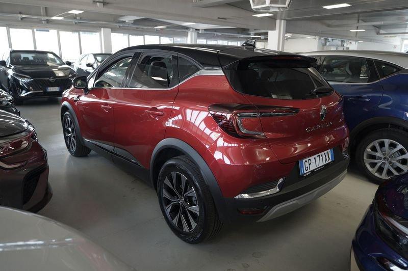 Renault Captur II 2019 1.0 tce Intens Gpl 100cv my21