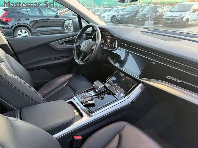 AUDI Q7 3.0 tdi mhev Business quattro tiptronic GF758JC