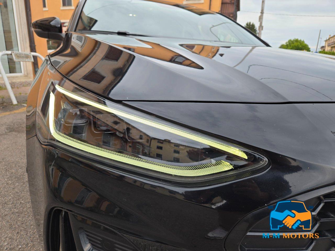 Ford Focus 5 Porte Focus 1.0 ecoboost h ST-Line 125cv powershift