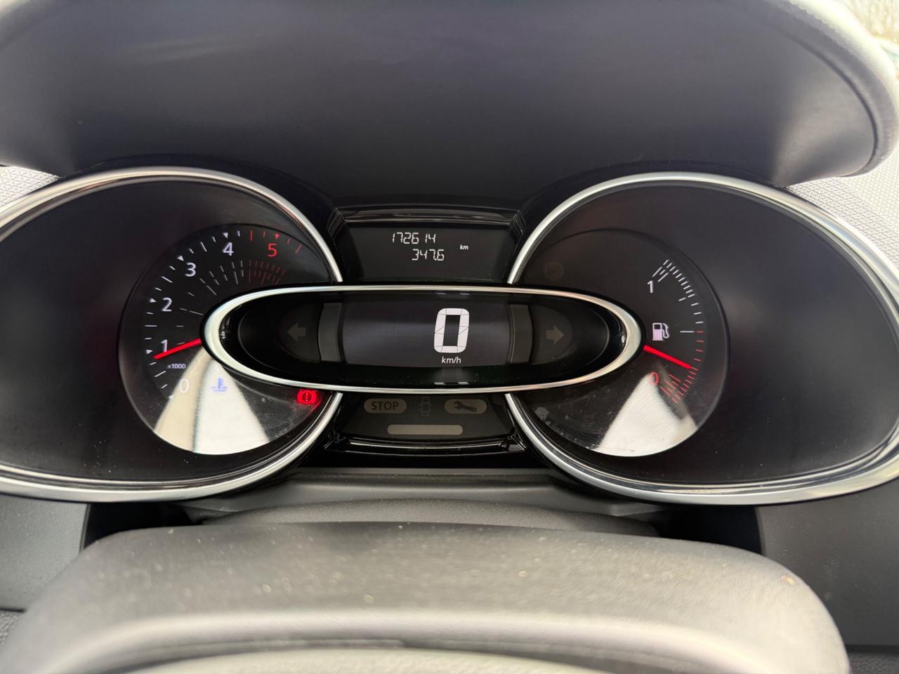 Renault Clio dCi 90CV Start&Stop 5 porte Energy EcoBusiness