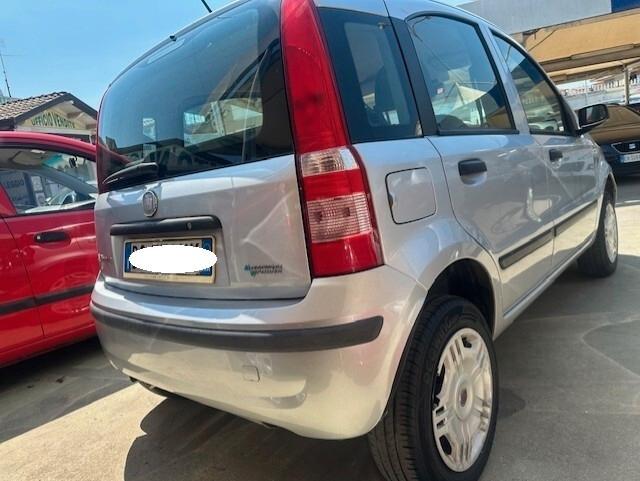 FIAT PANDA 1,2