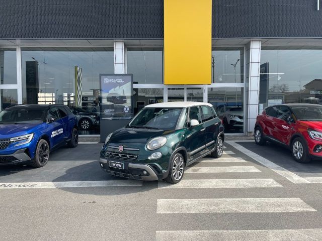 FIAT 500L 1.6 Multijet 120 CV Cross