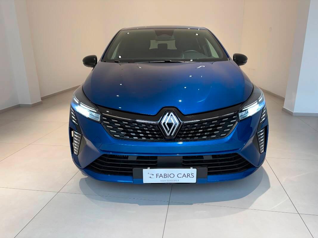 Renault Clio 1.0 tce Techno 90cv