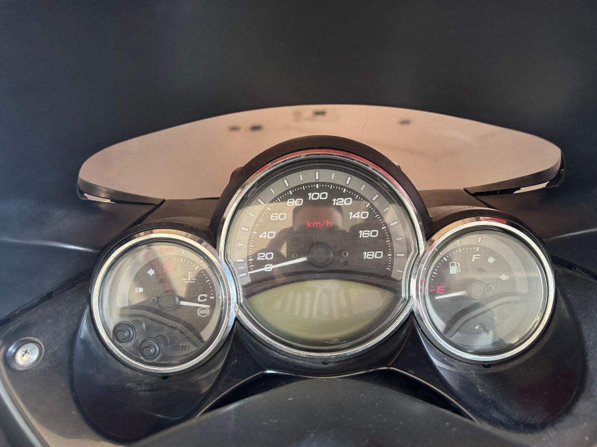 Yamaha - T-Max 500 -