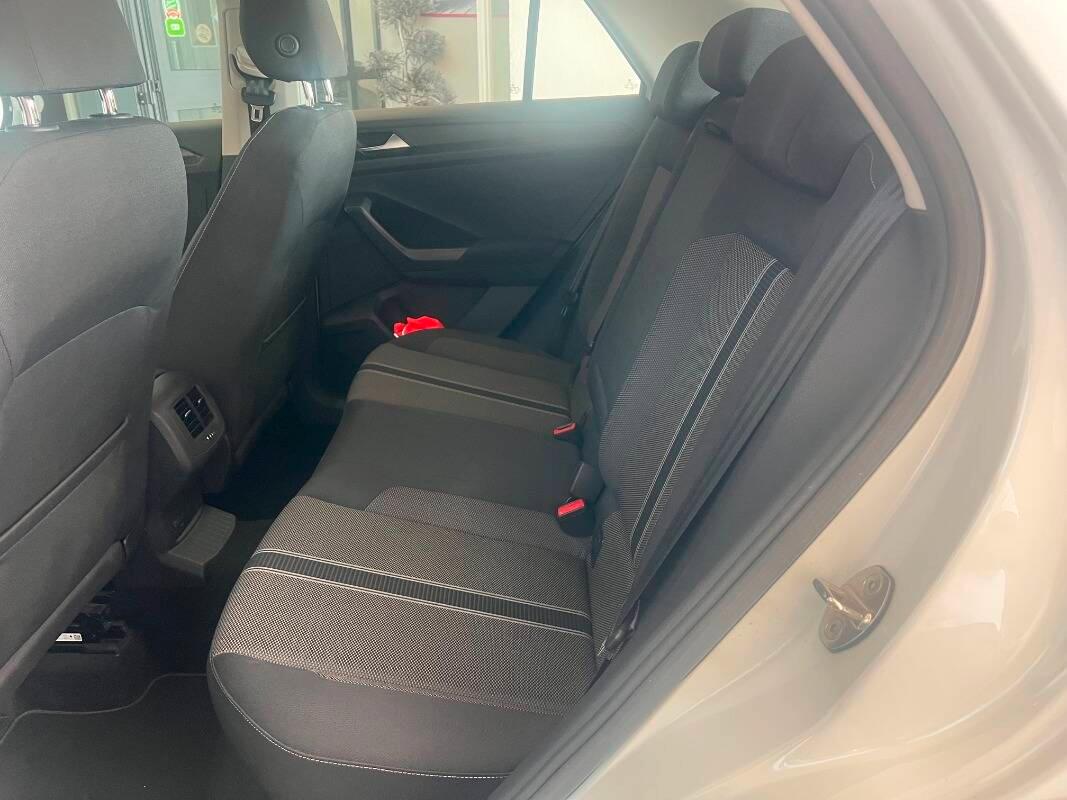 Volkswagen T-Roc 1.6 tdi Style