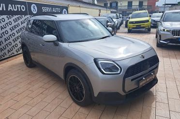 MINI Countryman Mini Countryman 2.0 48V D Favoured auto