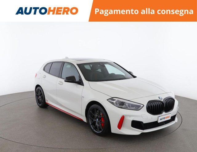 BMW 128 ti 5p. Msport