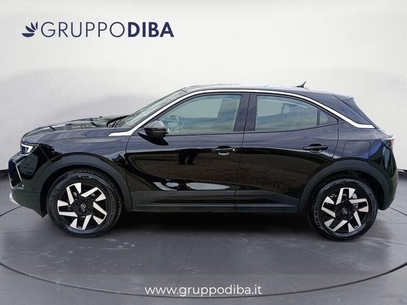 Opel Mokka II 2020 1.2 t Elegance s&s 130cv at8