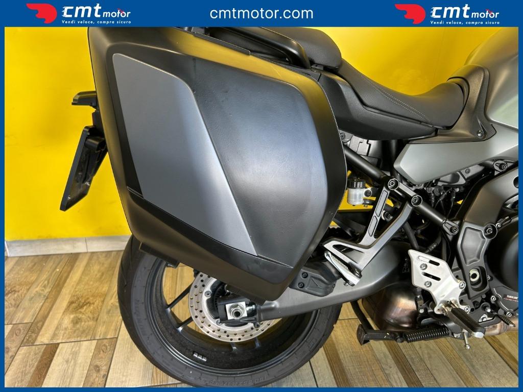 Yamaha Tracer 9 - 2023
