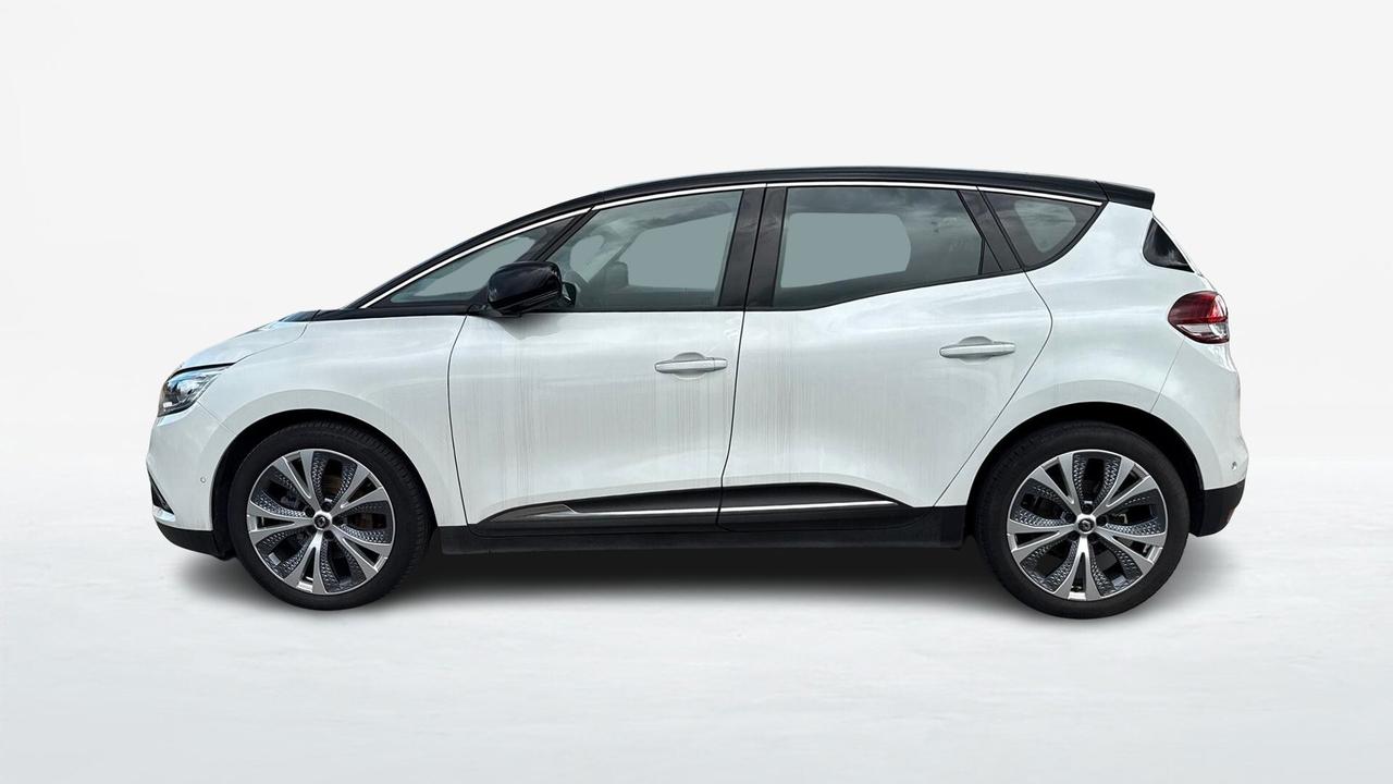 Renault Scenic Blue dCi 120 CV EDC Sport Edition2