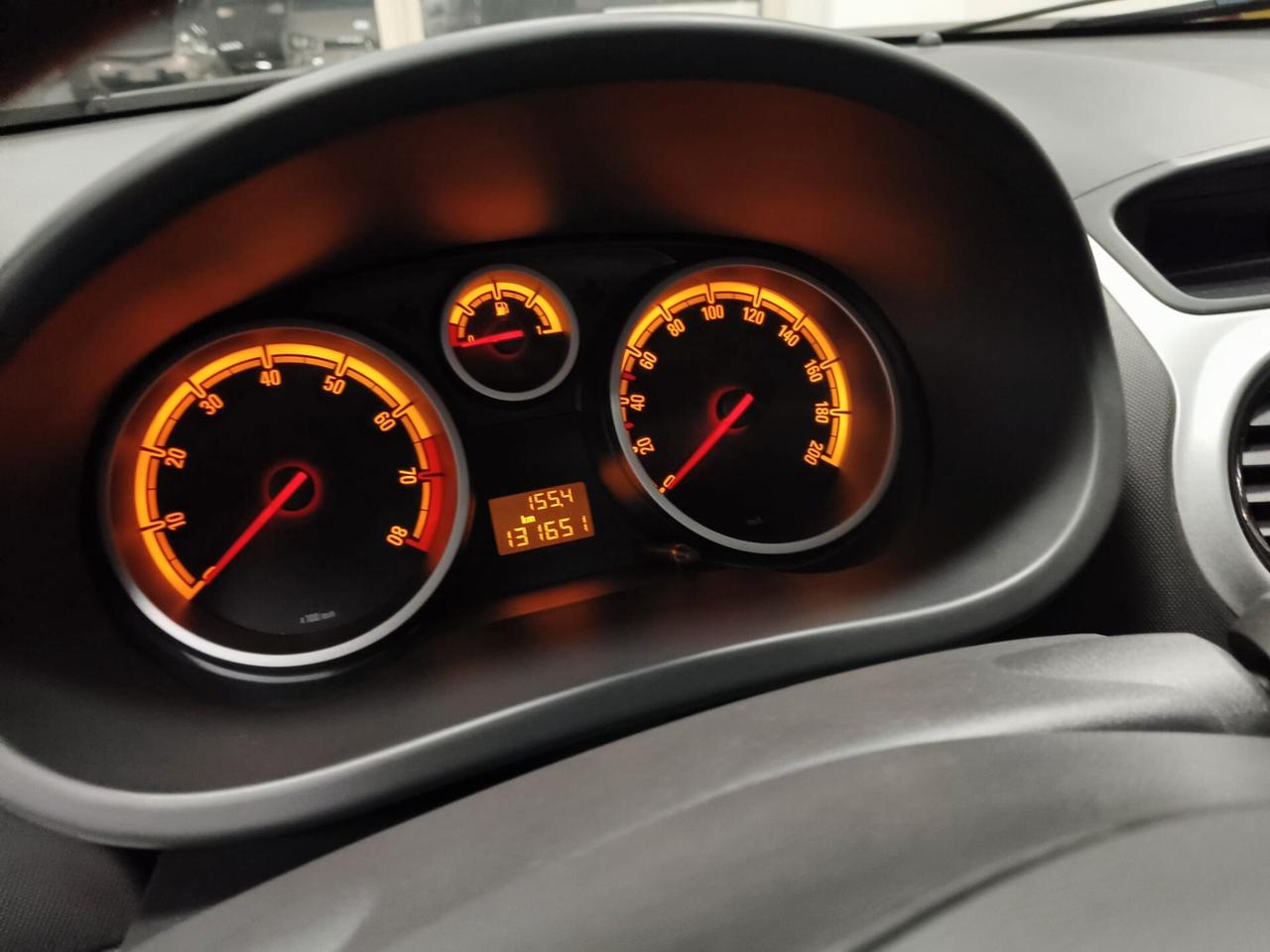 Opel Corsa 1.2B X NEOPATENTATI 2009