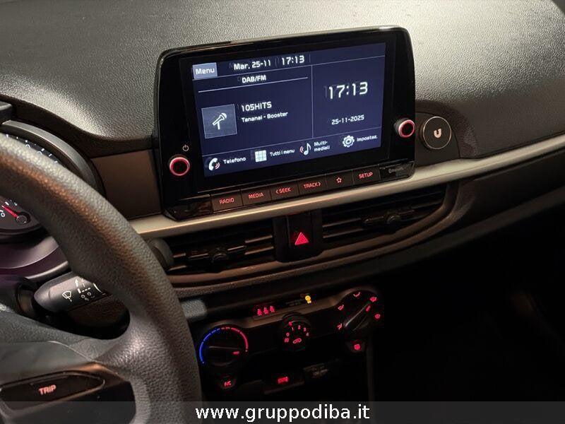 KIA Picanto III 2021 1.0 dpi Urban Special Edition Gpl