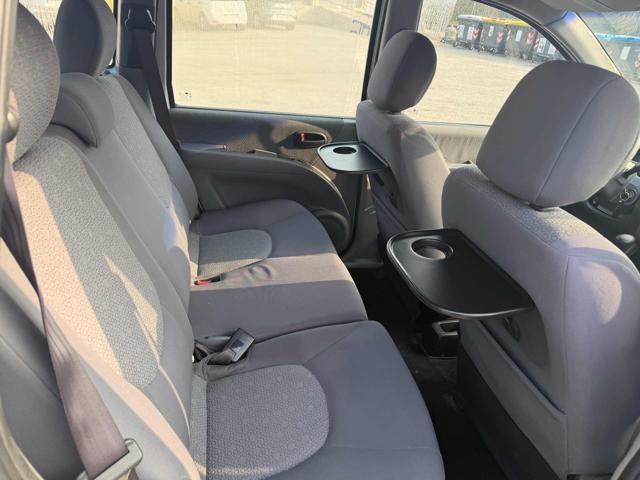 HYUNDAI Matrix 1.6 16V GLS Plus senza nessun lavoro da fare