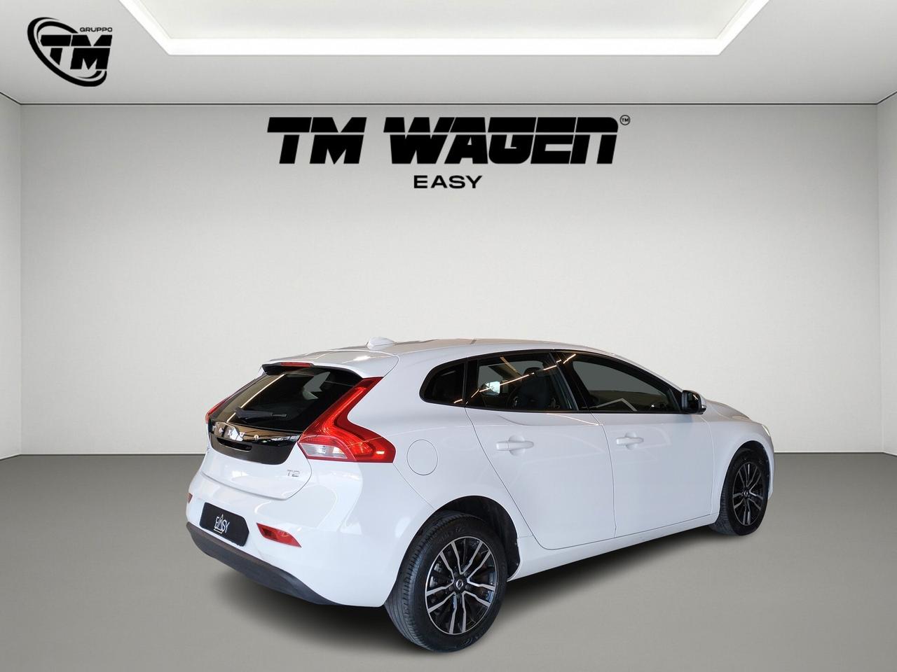 Volvo V40 1.5 t2 R-design geartronic my19