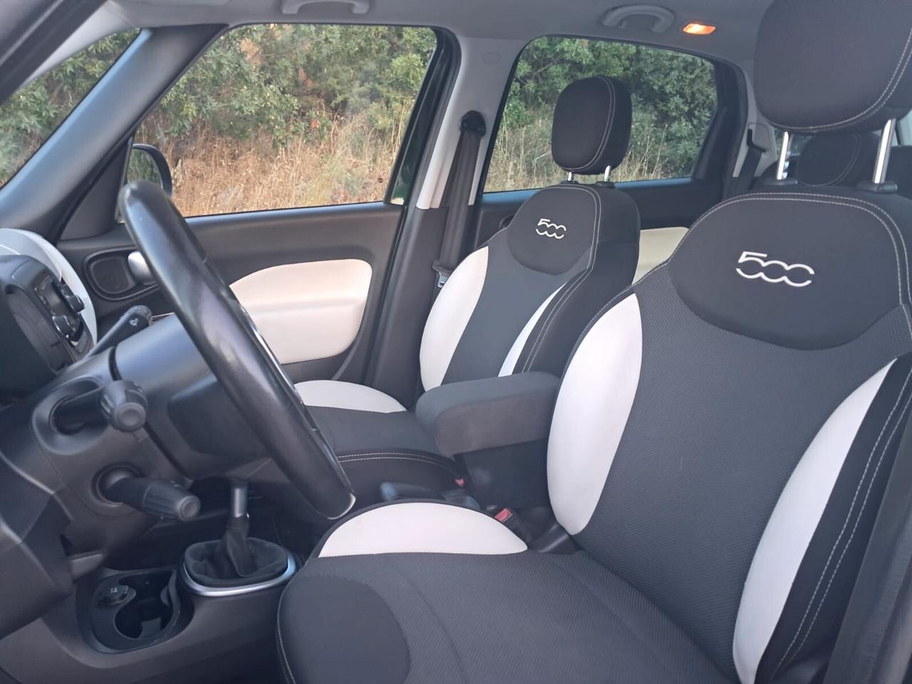 Fiat 500L 1.3 Multijet 95 CV