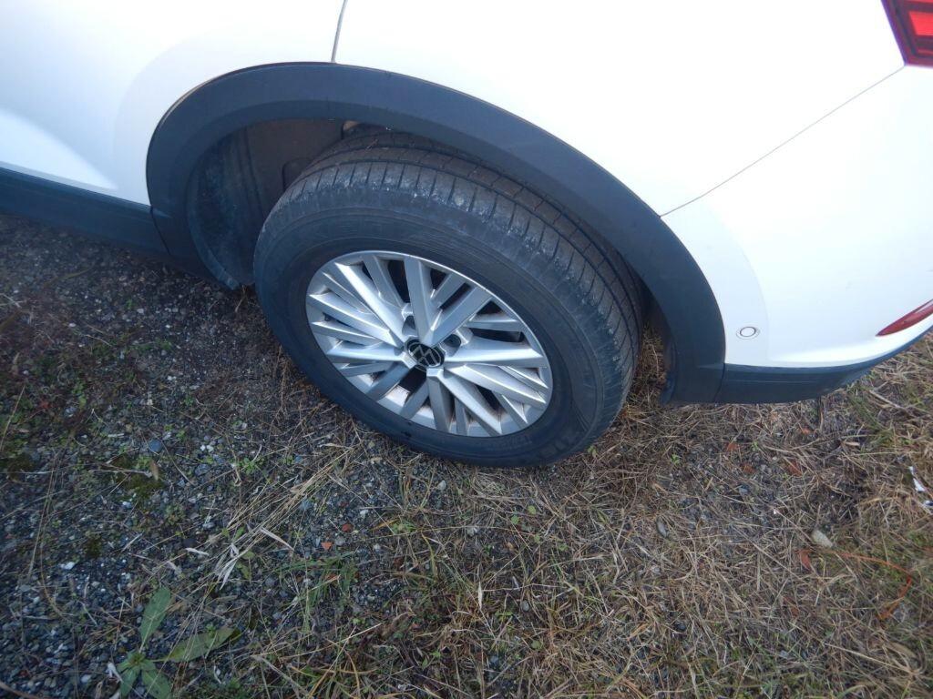 Volkswagen T-Roc 1.0 TSI Life