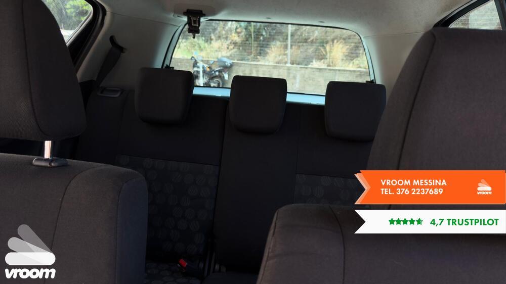 SUZUKI Splash Splash 1.2 GLS