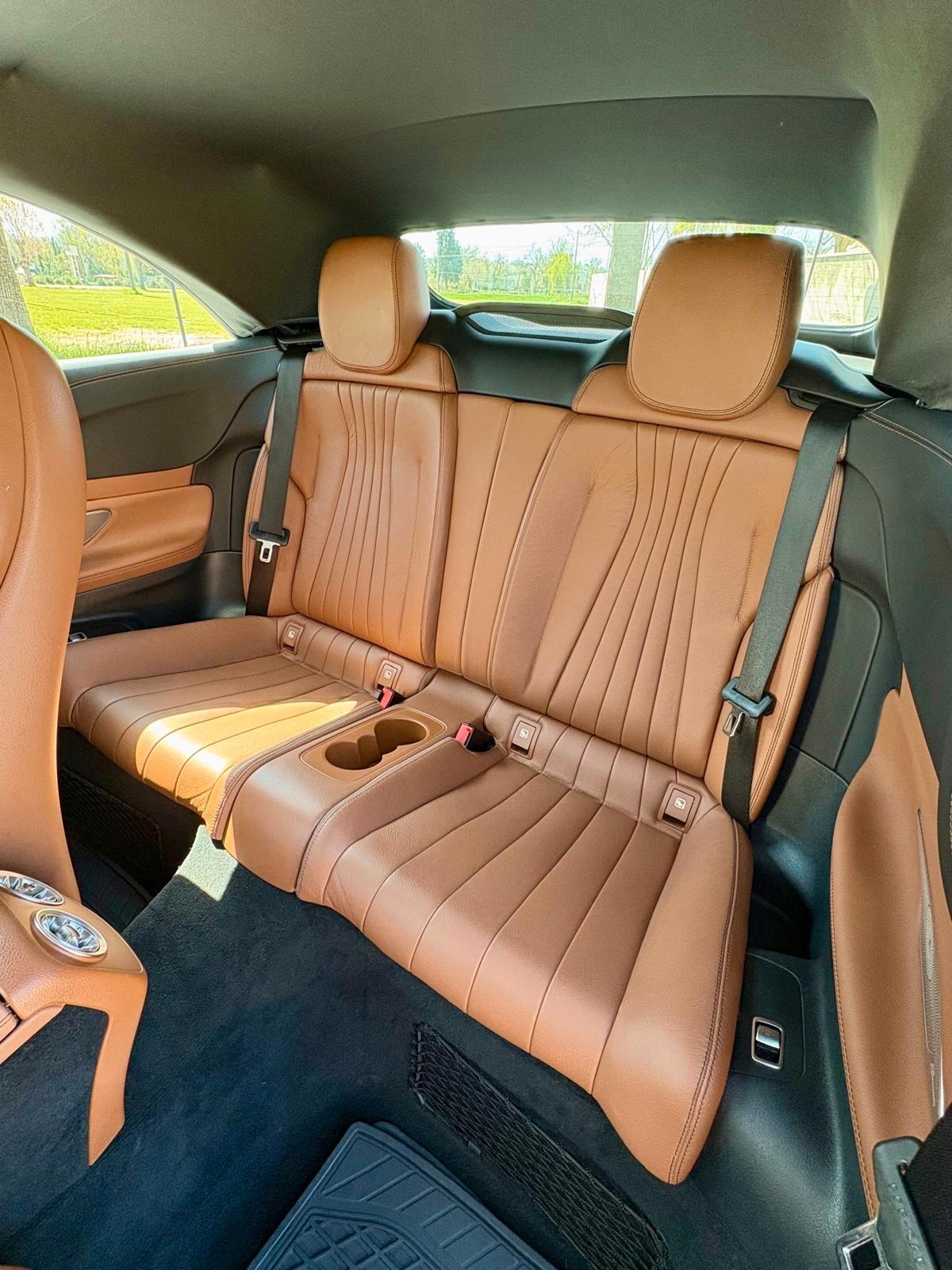 Mercedes-benz E 220 D Auto 4Matic Cabrio Premium Plus