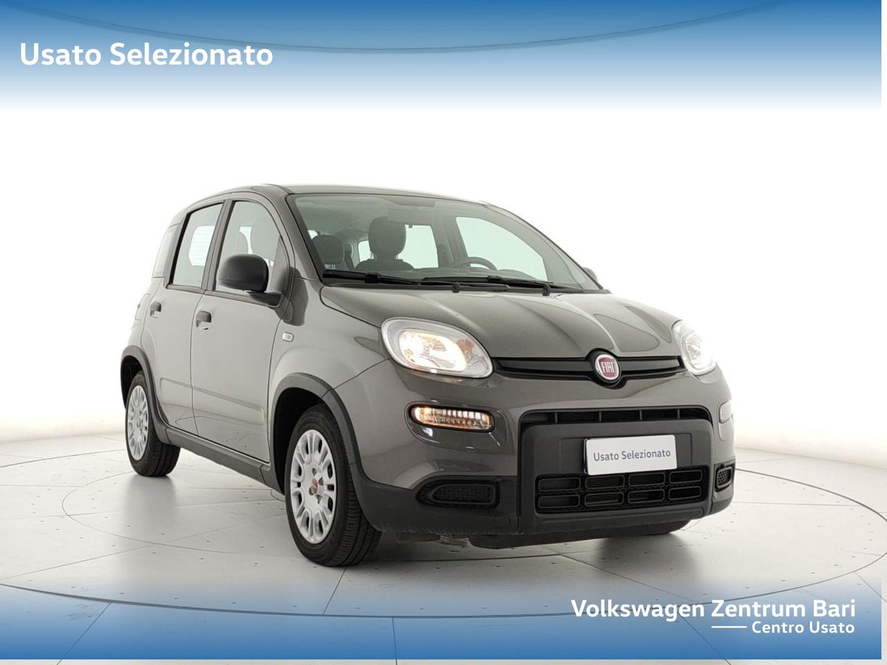Fiat Panda 1.0 firefly hybrid city life s&s 70cv 5p.ti