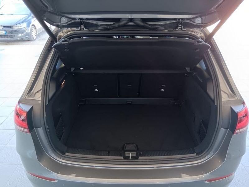 Mercedes-Benz Classe B B 180 d Premium auto