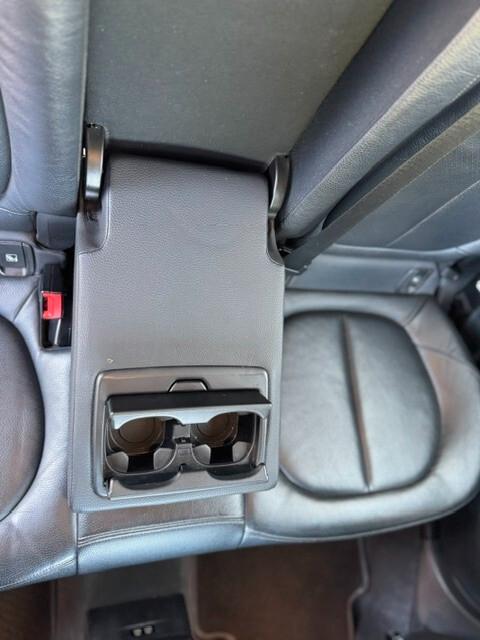 Bmw X1 sDrive18d Sport xenon navi led full