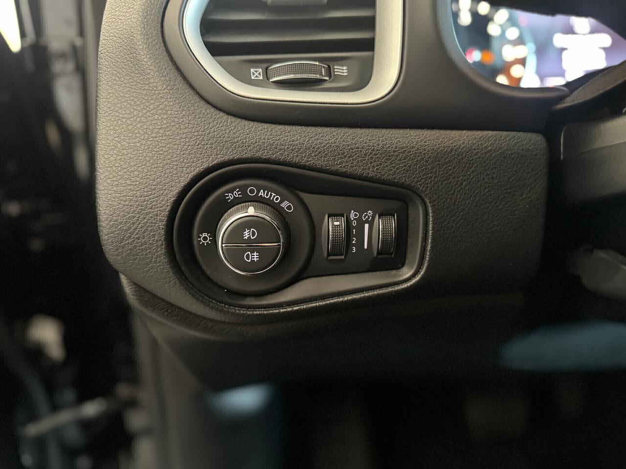Jeep Renegade 2.0 Mjt 140CV 4WD Limited