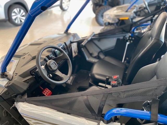Polaris RZR 200
