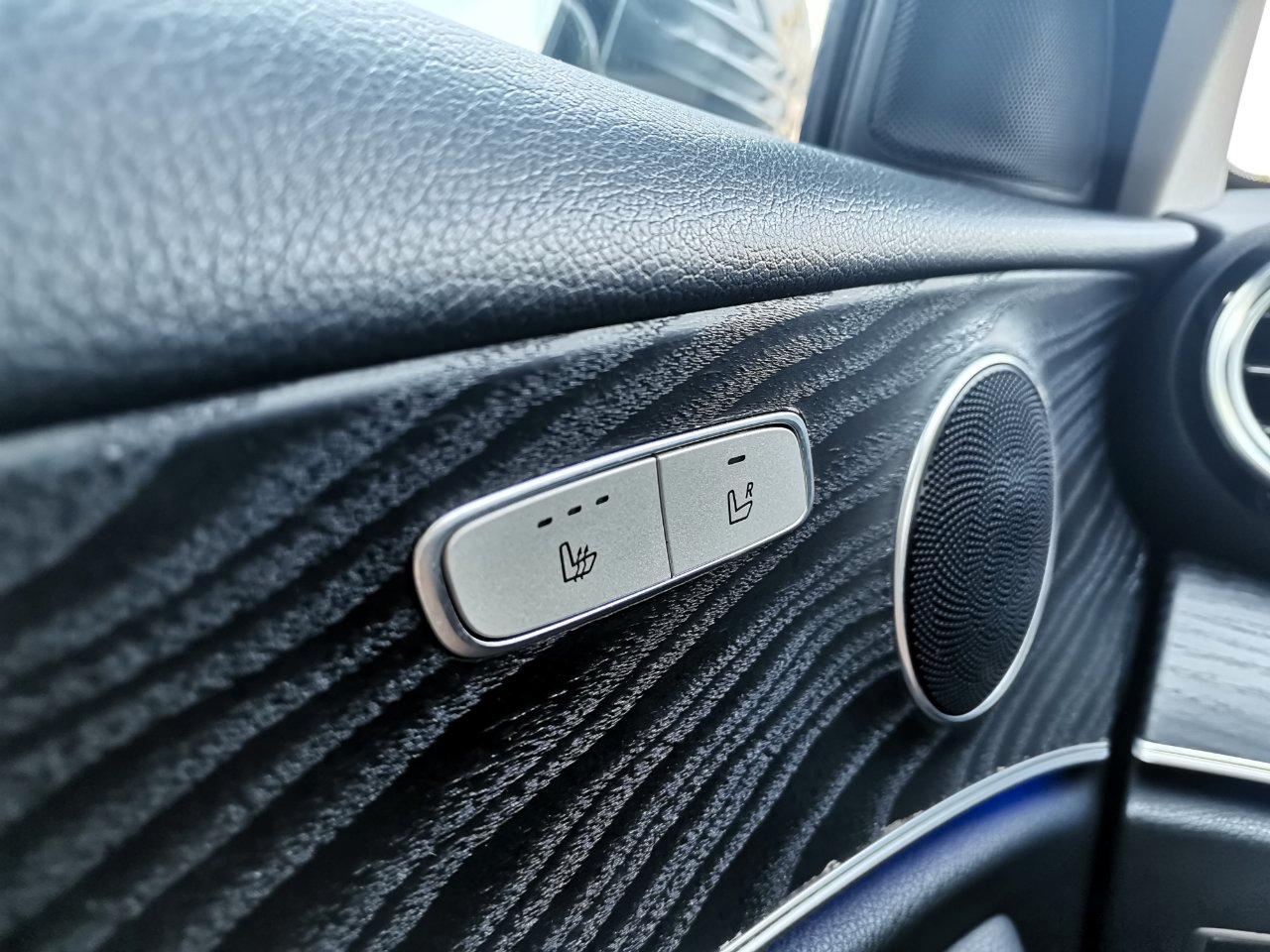 Mercedes E 200 D Sport 9G-Tronic Plus Station Wagon