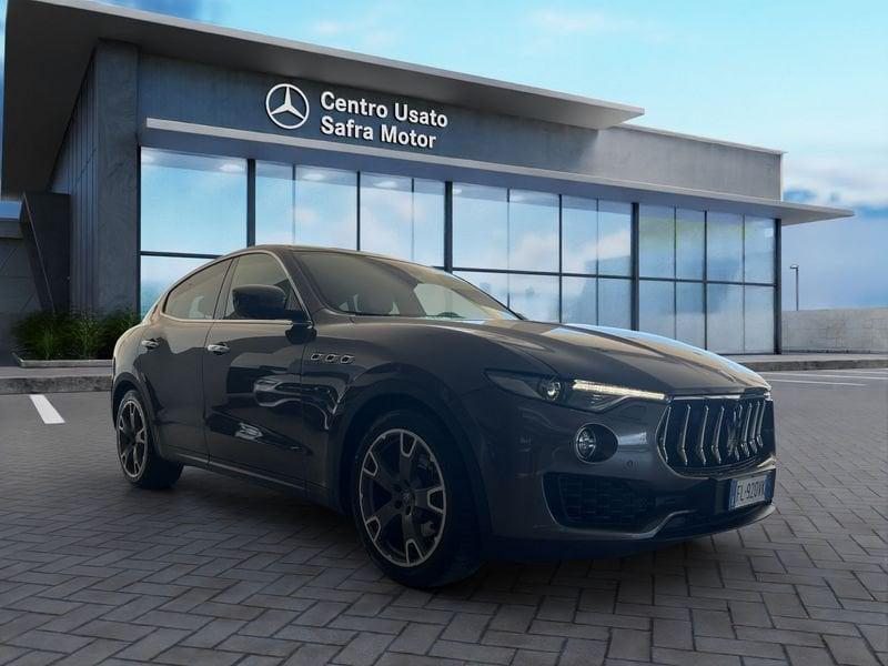 Maserati Levante Levante V6 Diesel 275 CV AWD