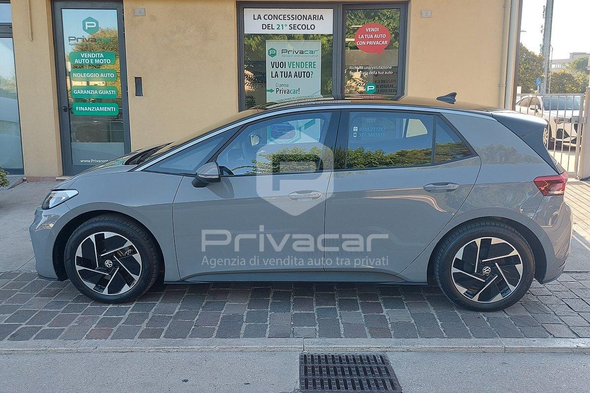 VOLKSWAGEN ID.3 Pro Performance